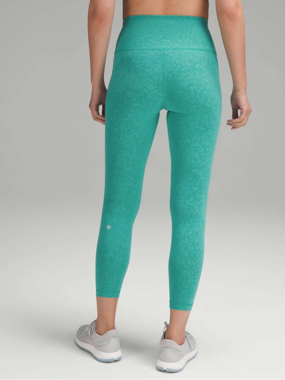 Lululemon 25” Wunder Train Leggings